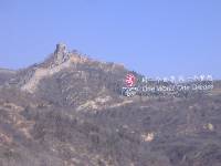 Great Wall at Badaling (3)